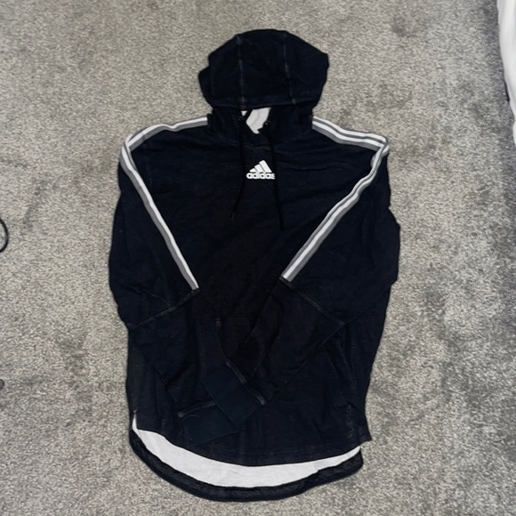 MENS ADIDAS HOODIE - Picture 1 of 1